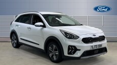 Kia Niro 1.6 GDi Hybrid 2 5dr DCT Hybrid Estate